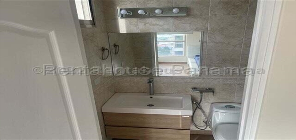 San Francisco Bay Avenida via Isrrael Torre 200 31C Panama City Panamá Province, 07196 | Apartment for Rent - Apartamento en San Francisco