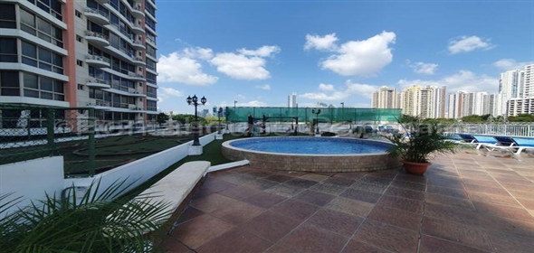 San Francisco Bay Avenida via Isrrael Torre 200 31C Panama City Panamá Province, 07196 | Apartment for Rent - Apartamento en San Francisco