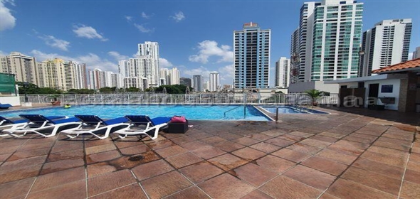 San Francisco Bay Avenida via Isrrael Torre 200 31C Panama City Panamá Province, 07196 | Apartment for Rent - Apartamento en San Francisco