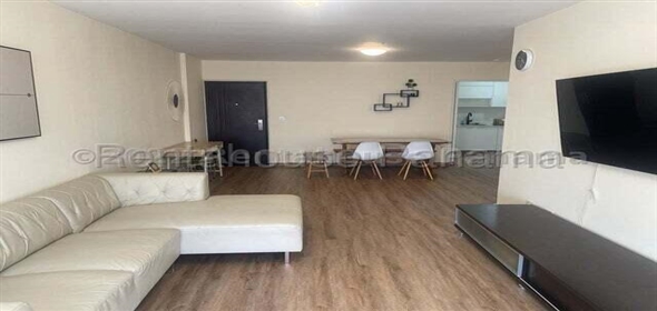 San Francisco Bay Avenida via Isrrael Torre 200 31C Panama City Panamá Province, 07196 | Apartment for Rent - Apartamento en San Francisco