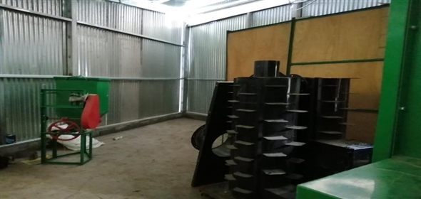 Caffe Land Ruta 43 a Rio Sereno, Santa Clara 093/083 Chiriqui Chiriqui, 04051 | Exclusive Caffe Land - Finca Cafetalera en Santa Clara