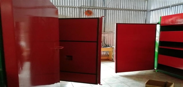 Caffe Land Ruta 43 a Rio Sereno, Santa Clara 093/083 Chiriqui Chiriqui, 04051 | Exclusive Caffe Land - Finca Cafetalera en Santa Clara