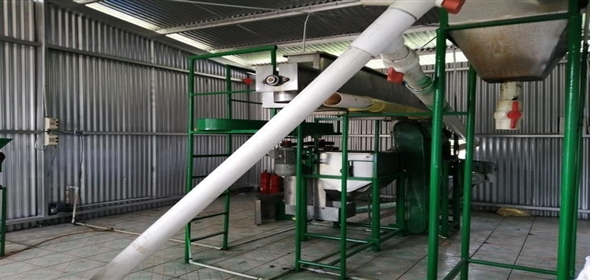 Caffe Land Ruta 43 a Rio Sereno, Santa Clara 093/083 Chiriqui Chiriqui, 04051 | Exclusive Caffe Land - Finca Cafetalera en Santa Clara