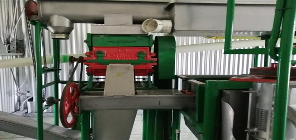 Caffe Land Ruta 43 a Rio Sereno, Santa Clara 093/083 Chiriqui Chiriqui, 04051 | Exclusive Caffe Land - Finca Cafetalera en Santa Clara