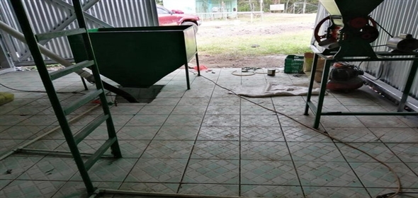 Caffe Land Ruta 43 a Rio Sereno, Santa Clara 093/083 Chiriqui Chiriqui, 04051 | Exclusive Caffe Land - Finca Cafetalera en Santa Clara