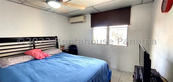 Miraflores View Calle 80 1/2B Oeste N° 3D Panama City Panamá Province, 07181 | Furnished Exclusive Apartment - Apartamento en Miraflores