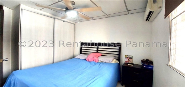 Miraflores View Calle 80 1/2B Oeste N° 3D Panama City Panamá Province, 07181 | Furnished Exclusive Apartment - Apartamento en Miraflores