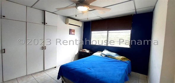 Miraflores View Calle 80 1/2B Oeste N° 3D Panama City Panamá Province, 07181 | Furnished Exclusive Apartment - Apartamento en Miraflores