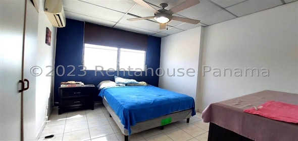 Miraflores View Calle 80 1/2B Oeste N° 3D Panama City Panamá Province, 07181 | Furnished Exclusive Apartment - Apartamento en Miraflores