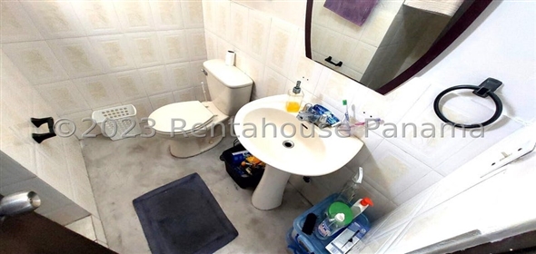 Miraflores View Calle 80 1/2B Oeste N° 3D Panama City Panamá Province, 07181 | Furnished Exclusive Apartment - Apartamento en Miraflores