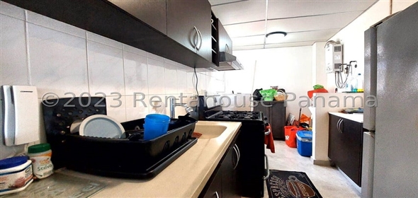 Miraflores View Calle 80 1/2B Oeste N° 3D Panama City Panamá Province, 07181 | Furnished Exclusive Apartment - Apartamento en Miraflores