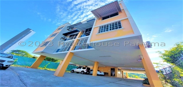 Miraflores View Calle 80 1/2B Oeste N° 3D Panama City Panamá Province, 07181 | Furnished Exclusive Apartment - Apartamento en Miraflores