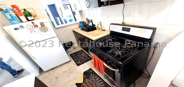 Miraflores View Calle 80 1/2B Oeste N° 3D Panama City Panamá Province, 07181 | Furnished Exclusive Apartment - Apartamento en Miraflores