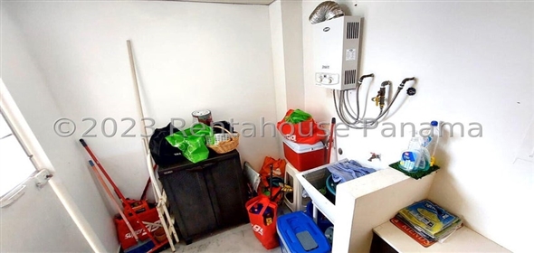 Miraflores View Calle 80 1/2B Oeste N° 3D Panama City Panamá Province, 07181 | Furnished Exclusive Apartment - Apartamento en Miraflores