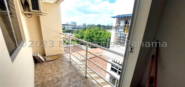 Miraflores View Calle 80 1/2B Oeste N° 3D Panama City Panamá Province, 07181 | Furnished Exclusive Apartment - Apartamento en Miraflores