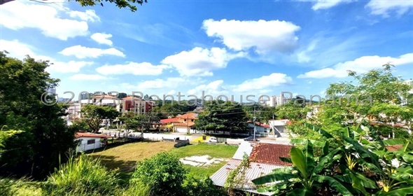 Miraflores View Calle 80 1/2B Oeste N° 3D Panama City Panamá Province, 07181 | Furnished Exclusive Apartment - Apartamento en Miraflores