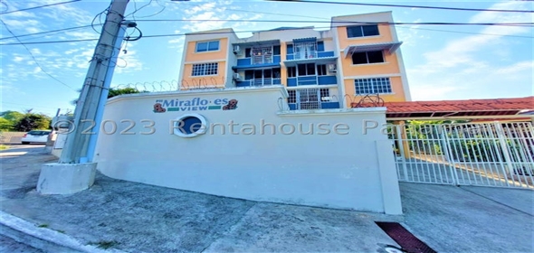 Miraflores View Calle 80 1/2B Oeste N° 3D Panama City Panamá Province, 07181 | Furnished Exclusive Apartment - Apartamento en Miraflores