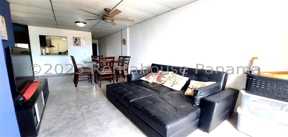 Miraflores View Calle 80 1/2B Oeste N° 3D Panama City Panamá Province, 07181 | Furnished Exclusive Apartment - Apartamento en Miraflores