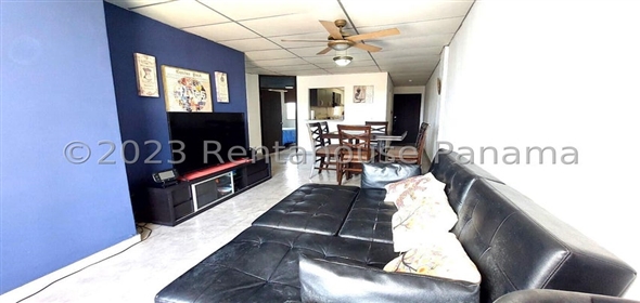 Miraflores View Calle 80 1/2B Oeste N° 3D Panama City Panamá Province, 07181 | Furnished Exclusive Apartment - Apartamento en Miraflores