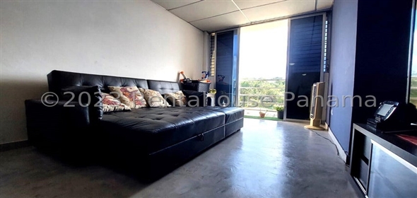Miraflores View Calle 80 1/2B Oeste N° 3D Panama City Panamá Province, 07181 | Furnished Exclusive Apartment - Apartamento en Miraflores