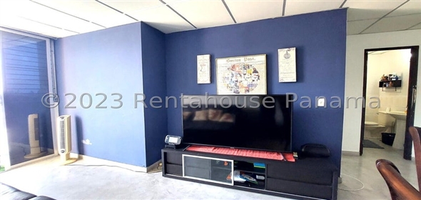 Miraflores View Calle 80 1/2B Oeste N° 3D Panama City Panamá Province, 07181 | Furnished Exclusive Apartment - Apartamento en Miraflores