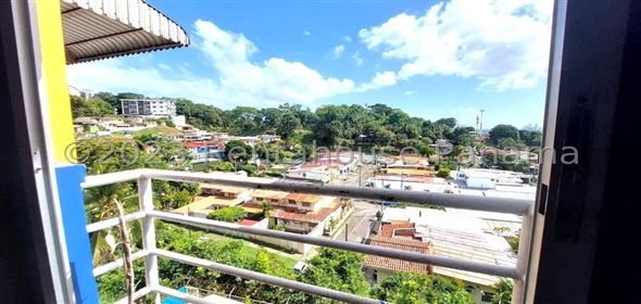 Miraflores View Calle 80 1/2B Oeste N° 3D Panama City Panamá Province, 07181 | Furnished Exclusive Apartment - Apartamento en Miraflores