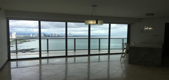 PH TOC Calle Punta Chiriqui 3402 Panama City Panamá Province,  | Beautiful apartment