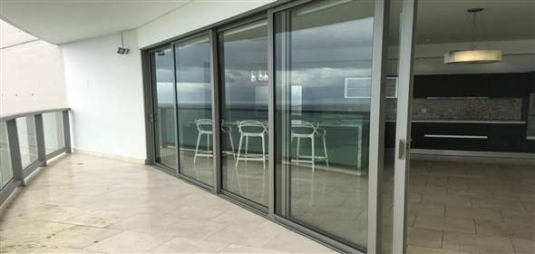 PH TOC Calle Punta Chiriqui 3402 Panama City Panamá Province,  | Beautiful apartment