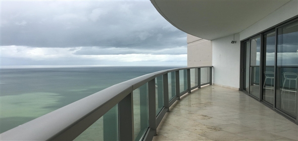 PH TOC Calle Punta Chiriqui 3402 Panama City Panamá Province,  | Beautiful apartment