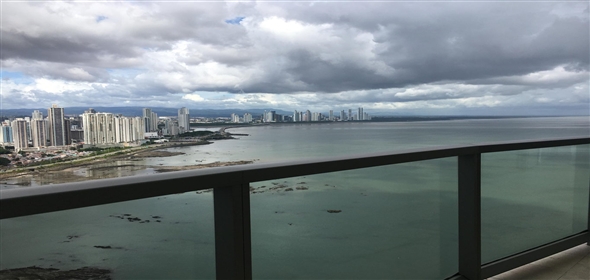PH TOC Calle Punta Chiriqui 3402 Panama City Panamá Province,  | Beautiful apartment