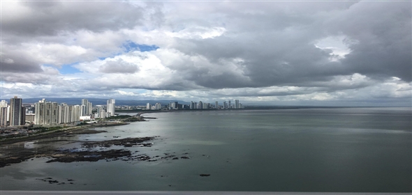 PH TOC Calle Punta Chiriqui 3402 Panama City Panamá Province,  | Beautiful apartment