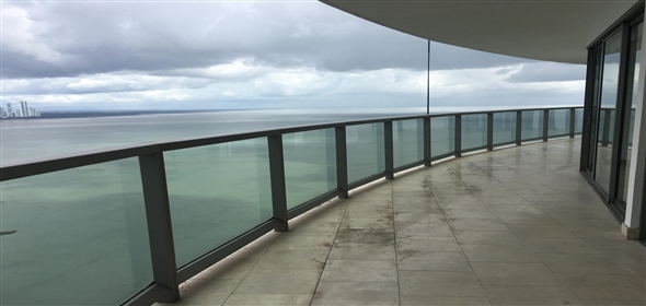 PH TOC Calle Punta Chiriqui 3402 Panama City Panamá Province,  | Beautiful apartment