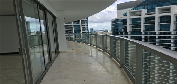 PH TOC Calle Punta Chiriqui 3402 Panama City Panamá Province,  | Beautiful apartment