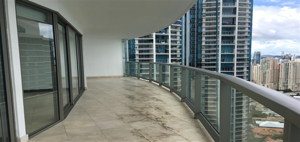 PH TOC Calle Punta Chiriqui 3402 Panama City Panamá Province,  | Beautiful apartment