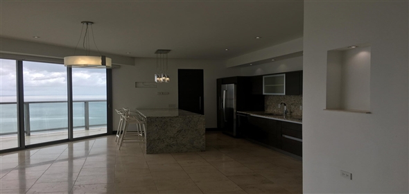 PH TOC Calle Punta Chiriqui 3402 Panama City Panamá Province,  | Beautiful apartment