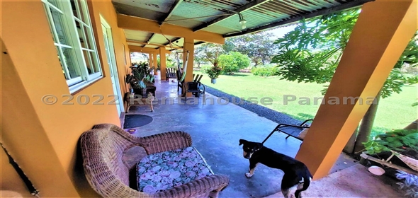 Carretera Panamericana entrada Los Pinos Aguadulce Cocle,  | Poultry farm