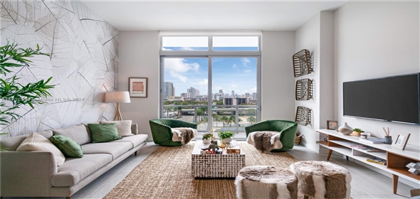 3900 Biscayne Blvd # S-610 Miami Florida, 33137 | Beautiful Condo