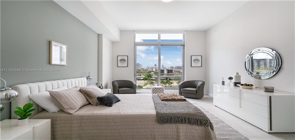 3900 Biscayne Blvd # S-610 Miami Florida, 33137 | Beautiful Condo