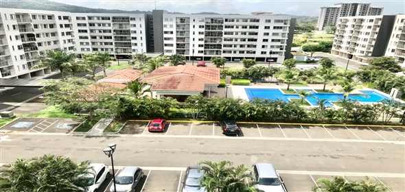 Midrise Woodlands T3 Avenida Panama Pacifico 601 Panama City Panamá Province,  | Beautiful apartment