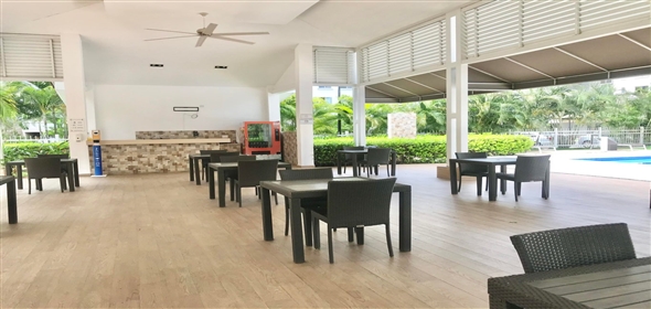 Midrise Woodlands T3 Avenida Panama Pacifico 601 Panama City Panamá Province,  | Beautiful apartment