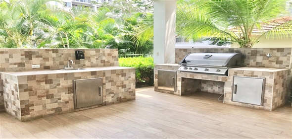 Midrise Woodlands T3 Avenida Panama Pacifico 601 Panama City Panamá Province,  | Beautiful apartment