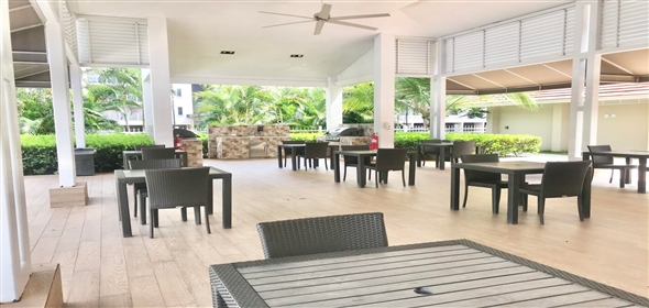 Midrise Woodlands T3 Avenida Panama Pacifico 601 Panama City Panamá Province,  | Beautiful apartment