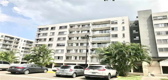 Midrise Woodlands T3 Avenida Panama Pacifico 601 Panama City Panamá Province,  | Beautiful apartment