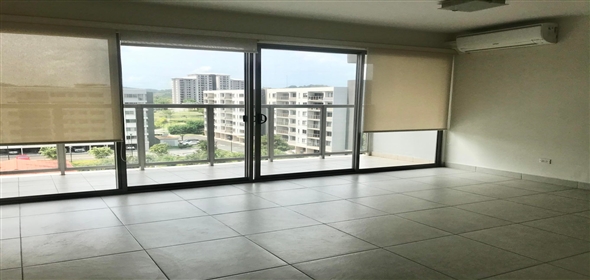 Midrise Woodlands T3 Avenida Panama Pacifico 601 Panama City Panamá Province,  | Beautiful apartment