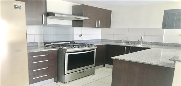 Midrise Woodlands T3 Avenida Panama Pacifico 601 Panama City Panamá Province,  | Beautiful apartment