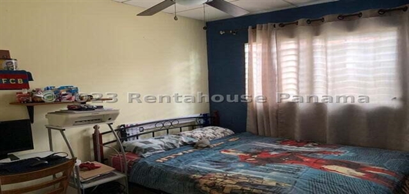 Quintas del Lago Calle 2 N° 52 Panama City Panamá Province, 07104 | Cozi House - Hermosa Casa en Quintas del Lago