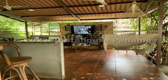 Quintas del Lago Calle 2 N° 52 Panama City Panamá Province, 07104 | Cozi House - Hermosa Casa en Quintas del Lago