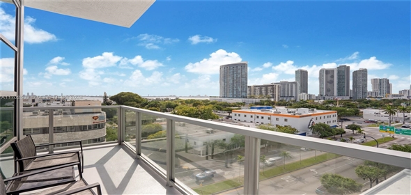 3900 Biscayne Blvd # S-612 Miami Florida, 33137 | Beautiful Condo