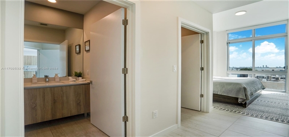 3900 Biscayne Blvd # S-612 Miami Florida, 33137 | Beautiful Condo