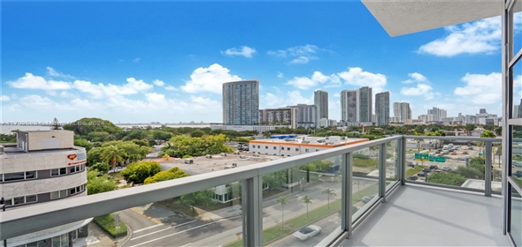 3900 Biscayne Blvd # S-612 Miami Florida, 33137 | Beautiful Condo